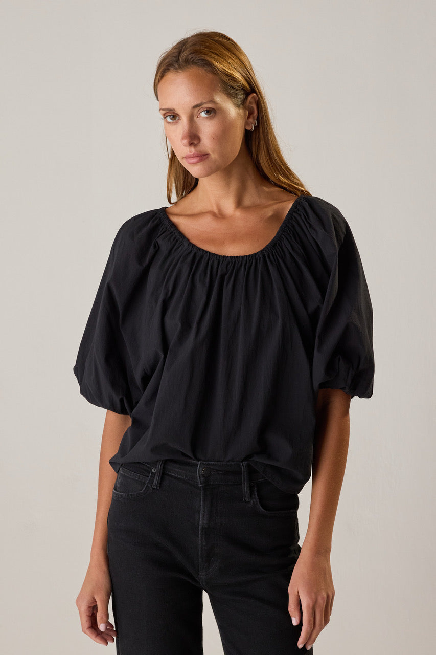 ELLA TOP – Natalie Martin