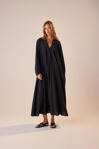 FIORE MAXI – Natalie Martin