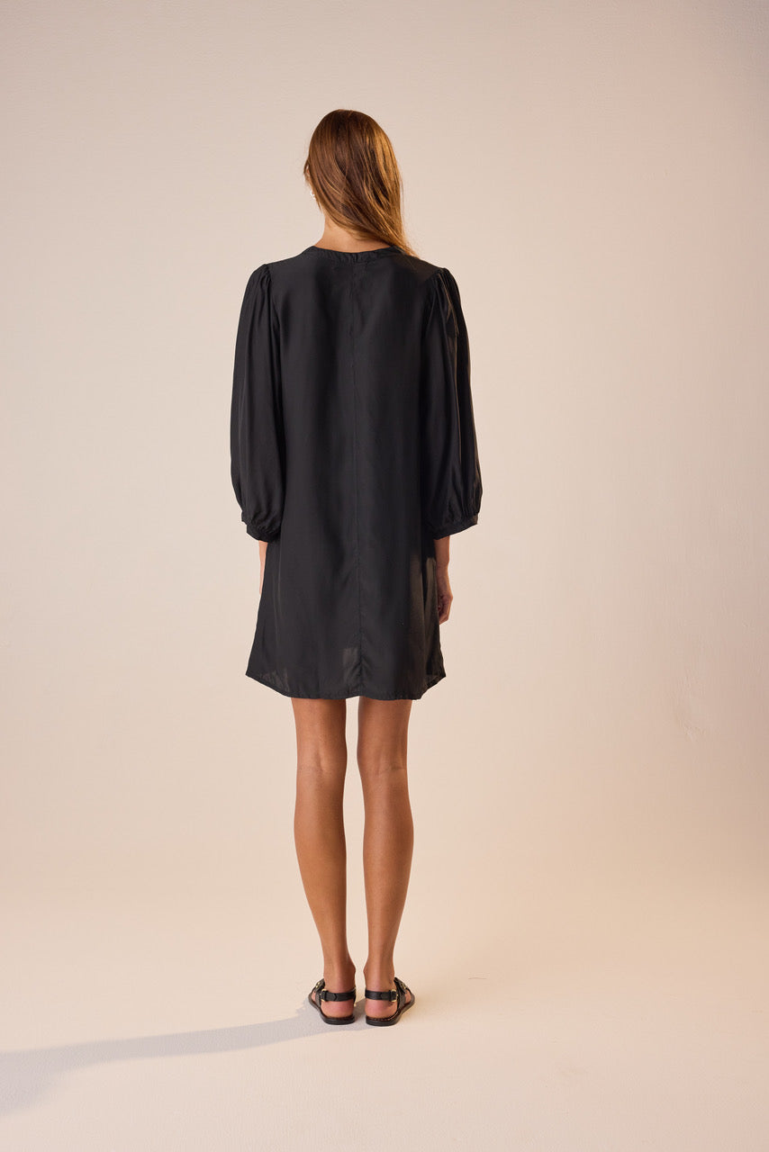 MARIA DRESS – Natalie Martin