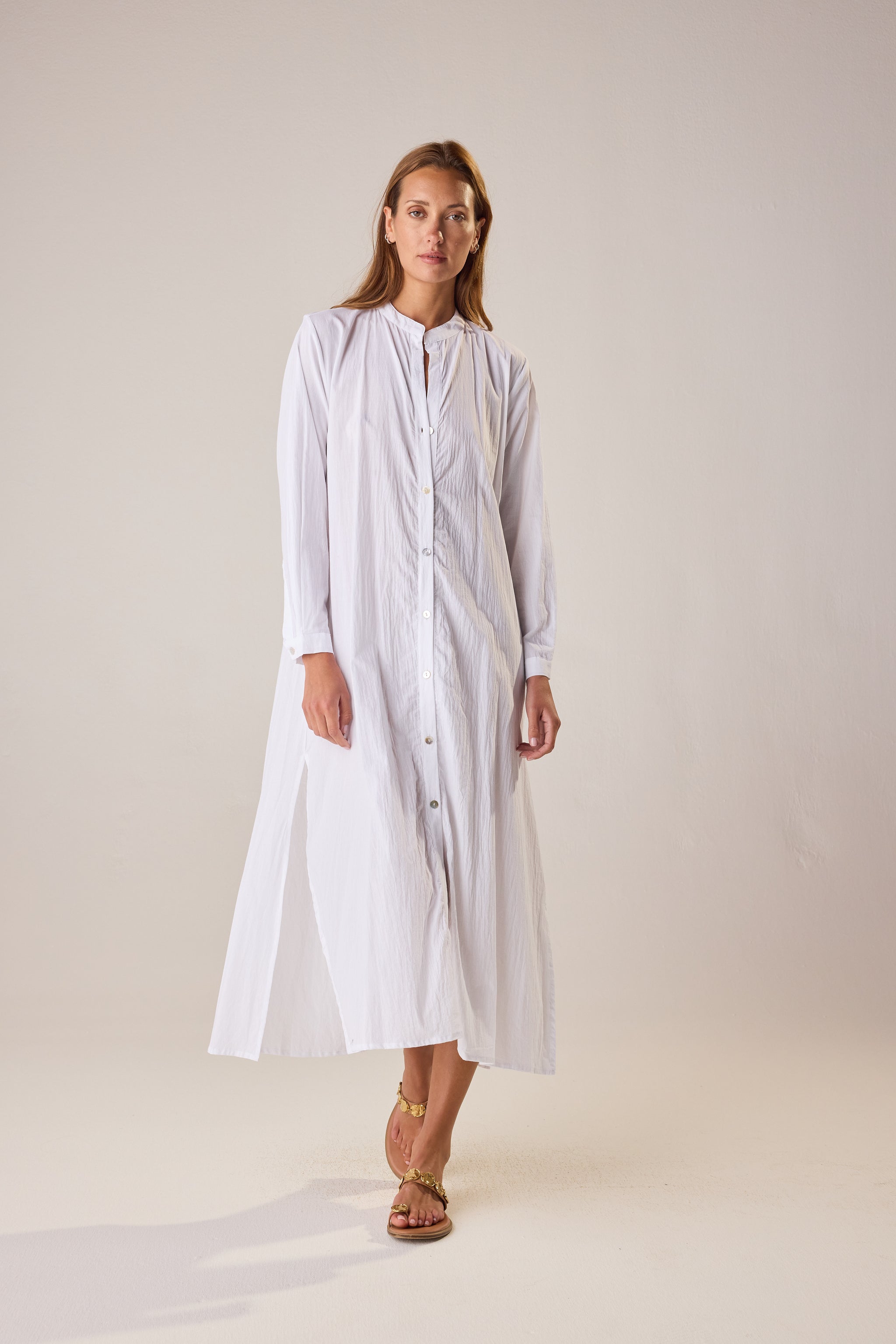 MB DRESS – Natalie Martin