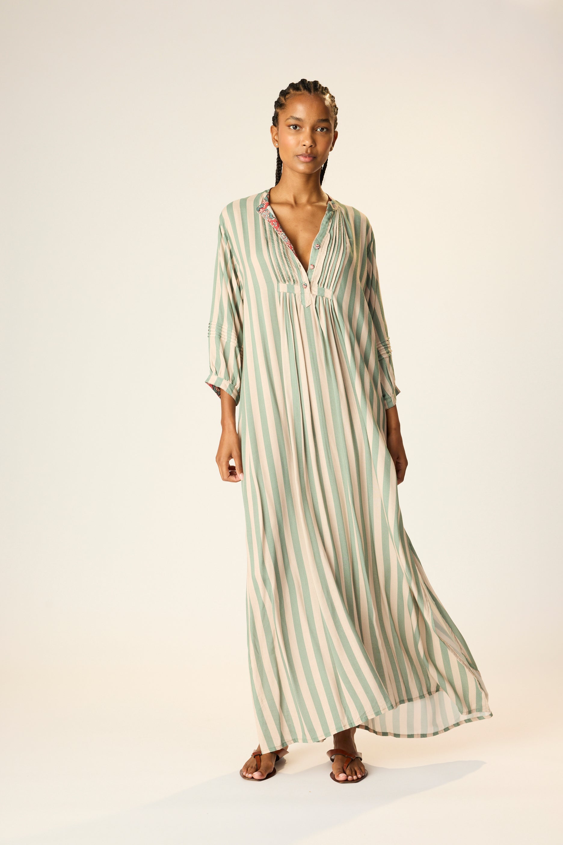 SAMMIE MAXI – Natalie Martin