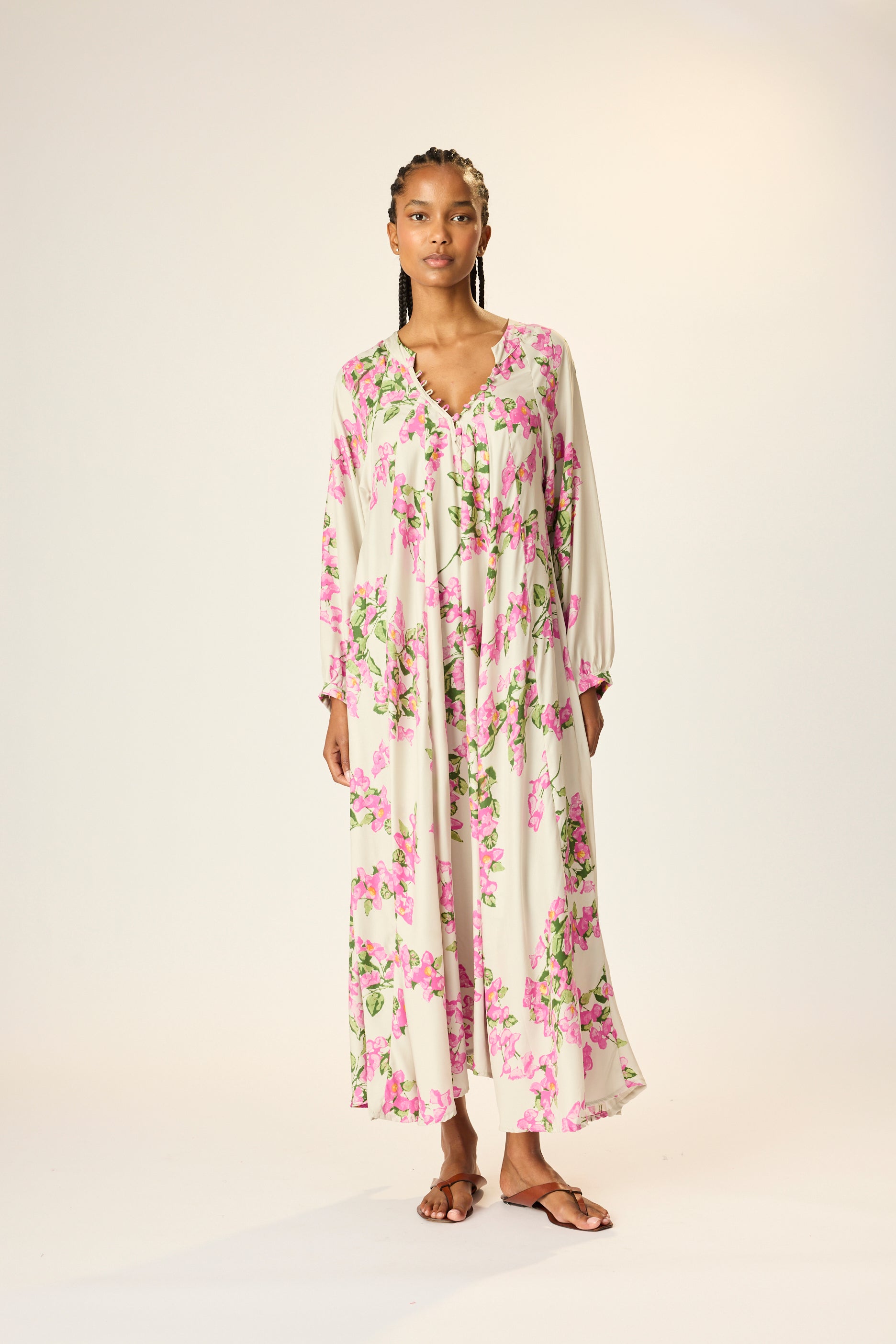 FIORE MAXI – Natalie Martin