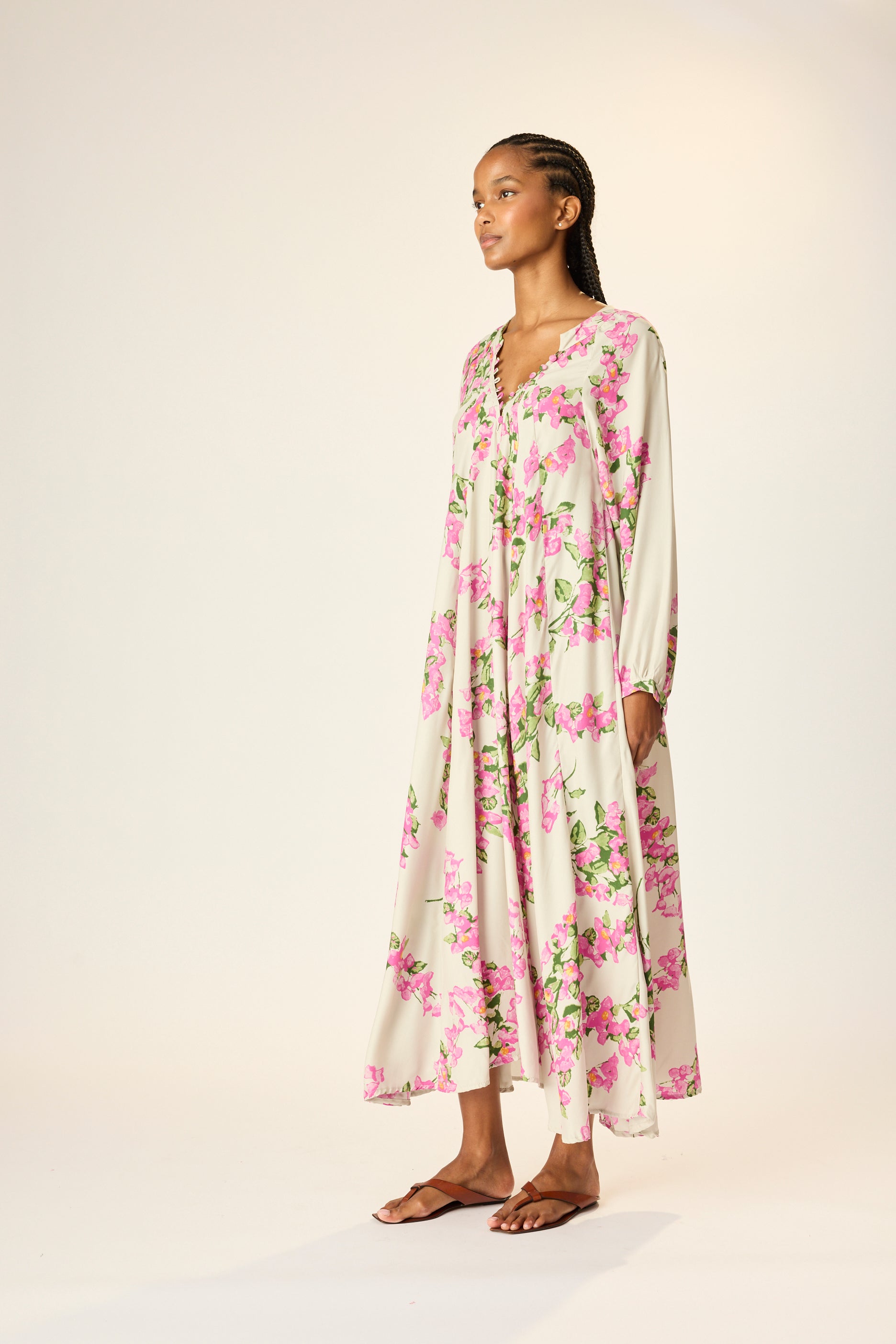 FIORE MAXI – Natalie Martin