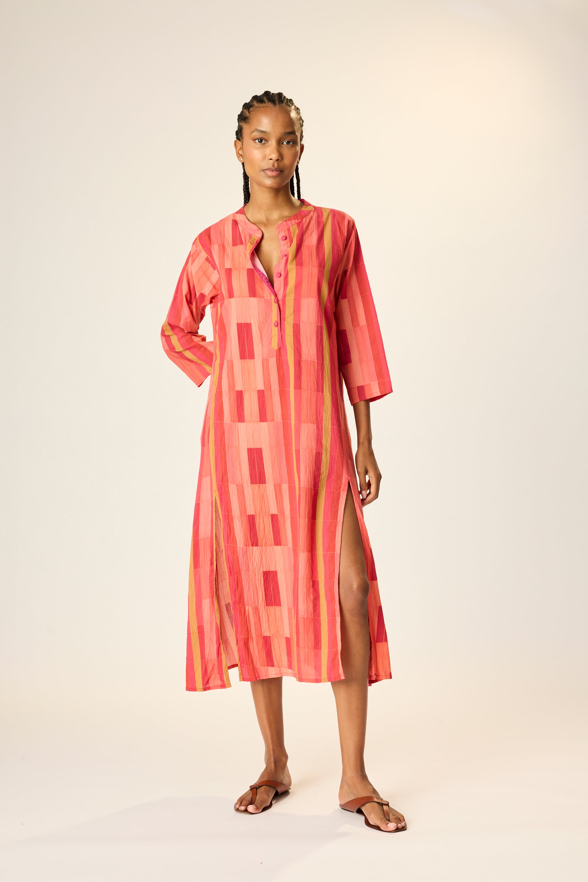 isobel maxi dress ISOBEL DRESS – Natalie Martin