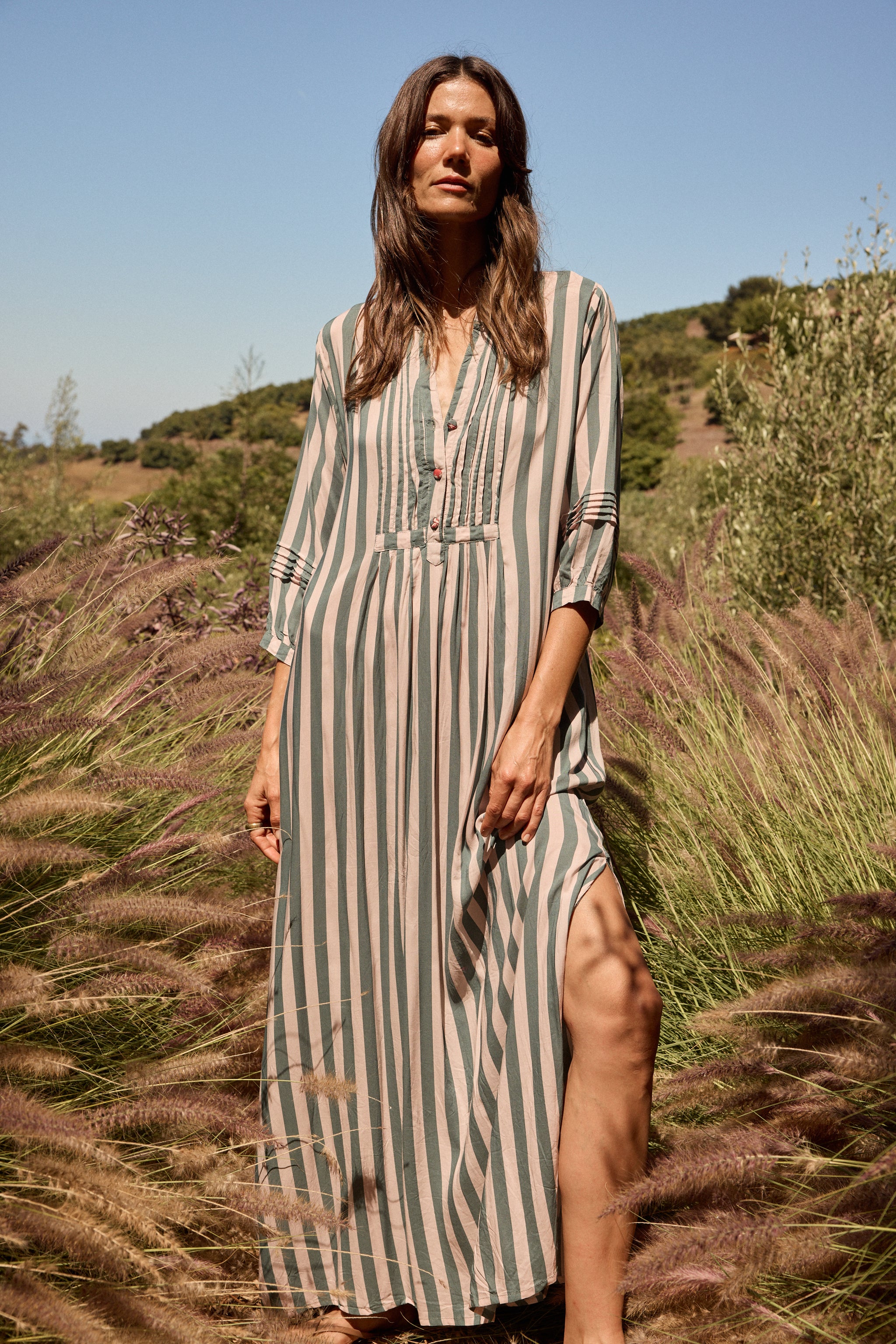 SAMMIE MAXI – Natalie Martin