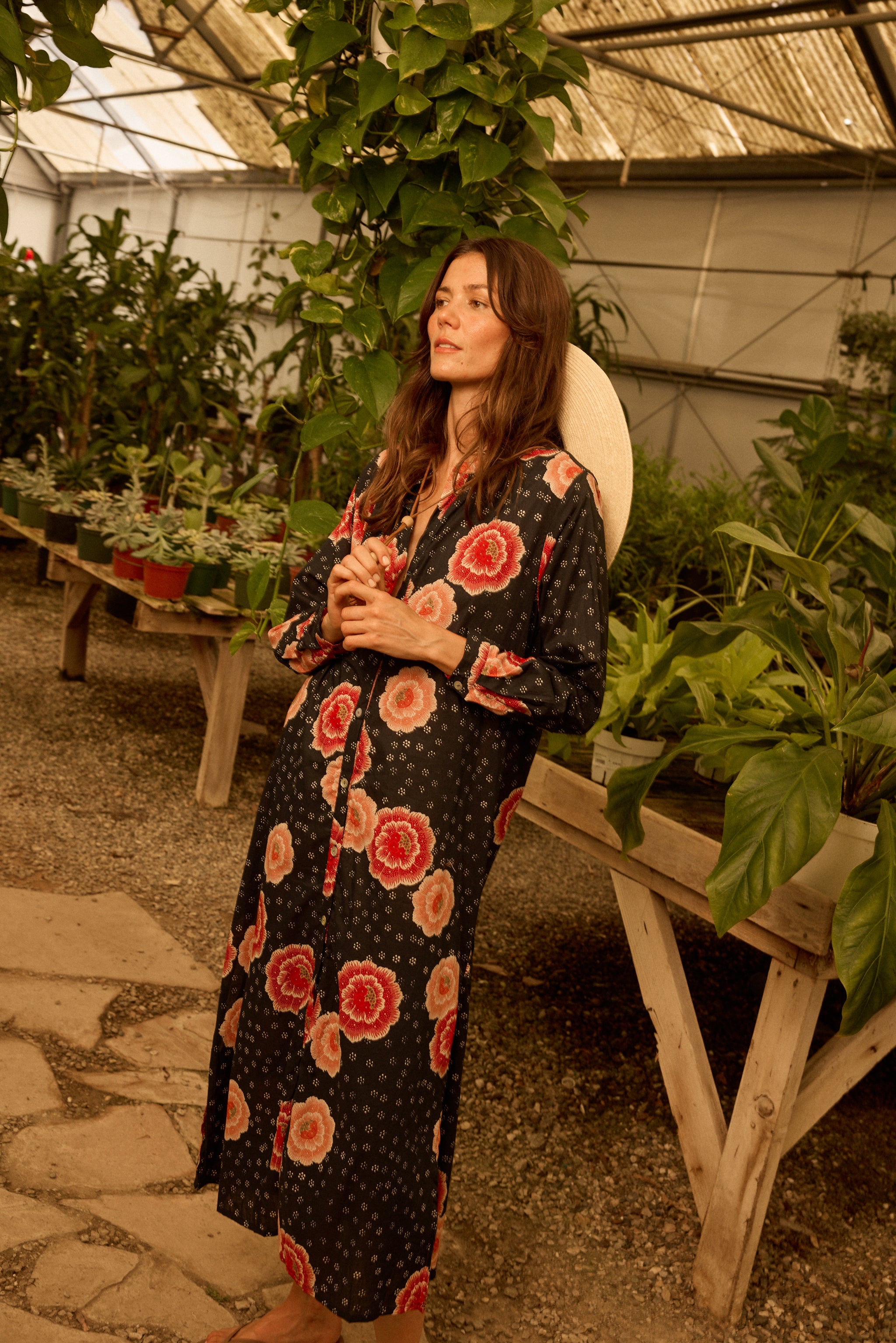 DRESSES – Natalie Martin