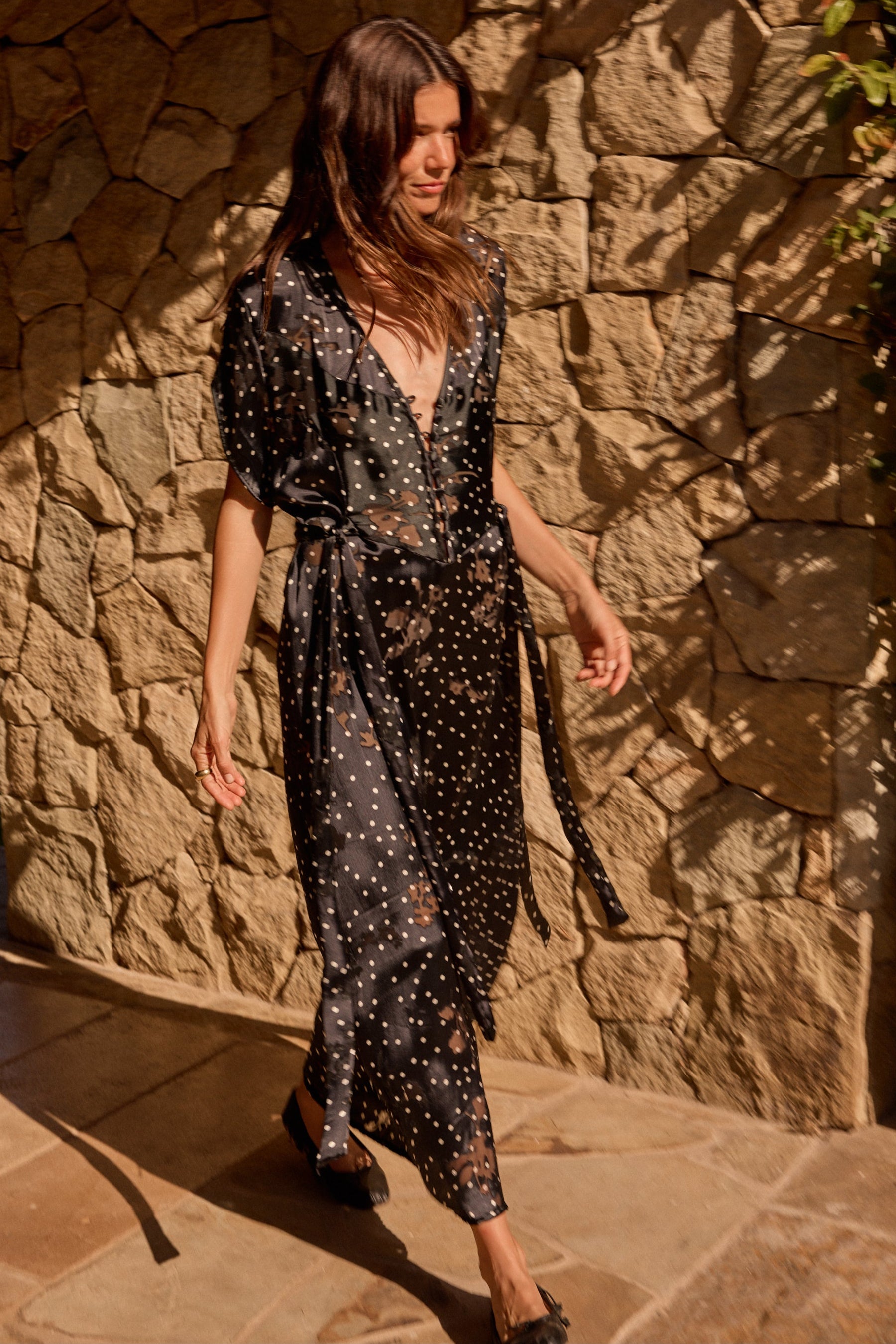 white christmas dresses MONICA DRESS – Natalie Martin