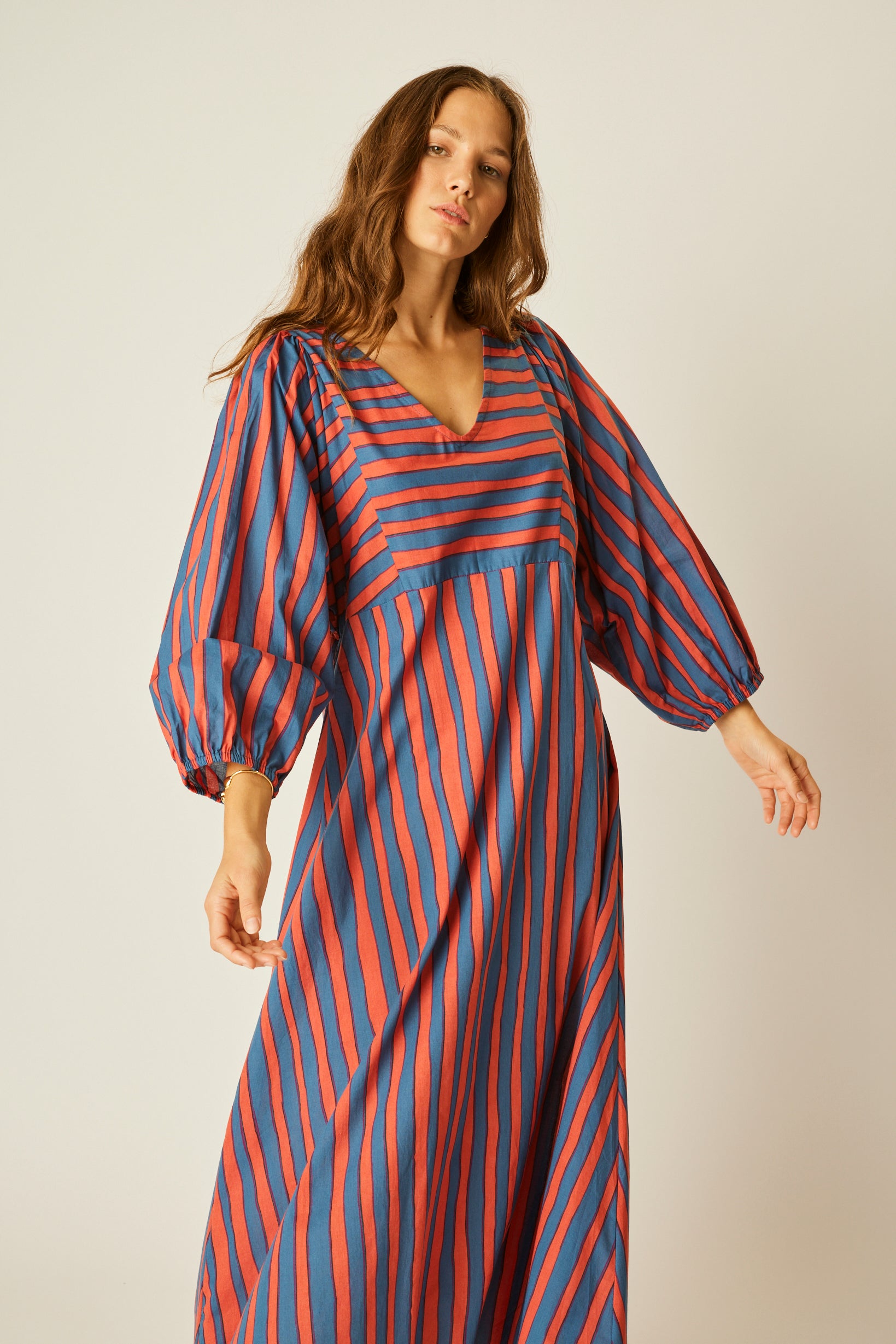 ALICE DRESS – Natalie Martin