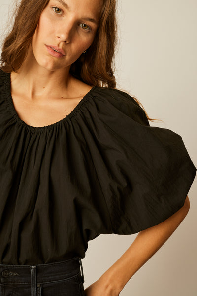 ELLA TOP – Natalie Martin