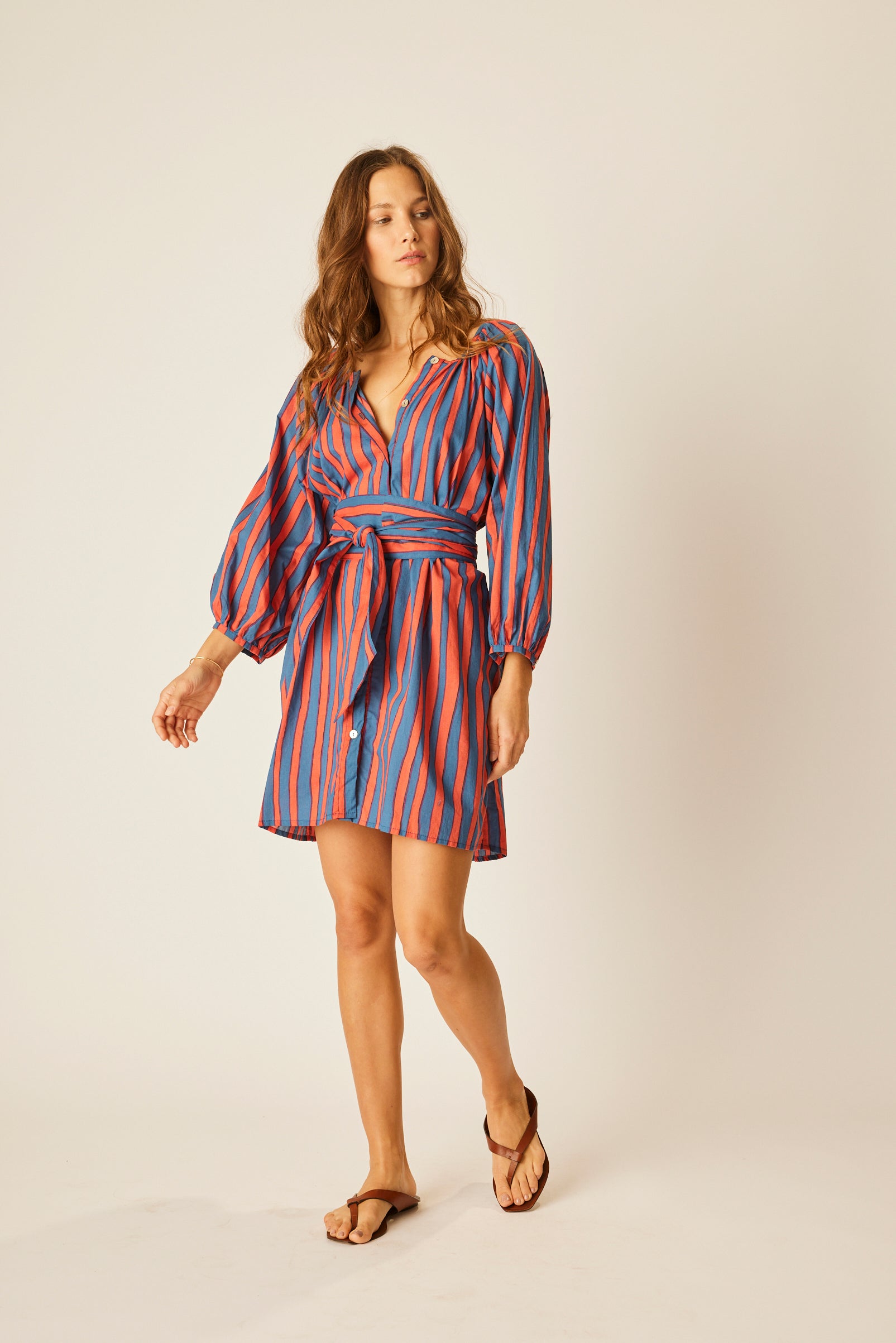 SHORT DRESSES – Natalie Martin SHORT DRESSES – Natalie Martin