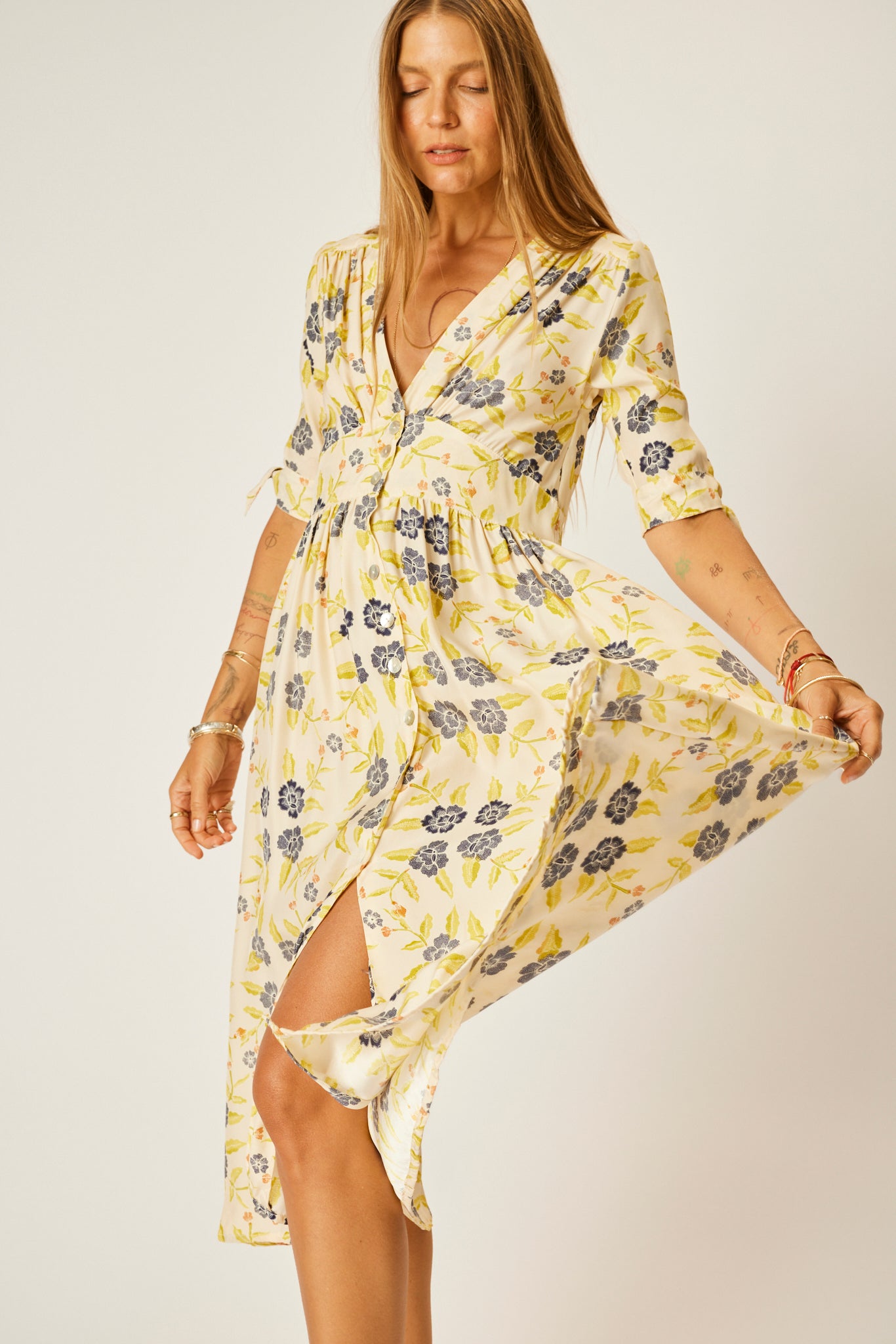 Natalie martin wrap dress best sale