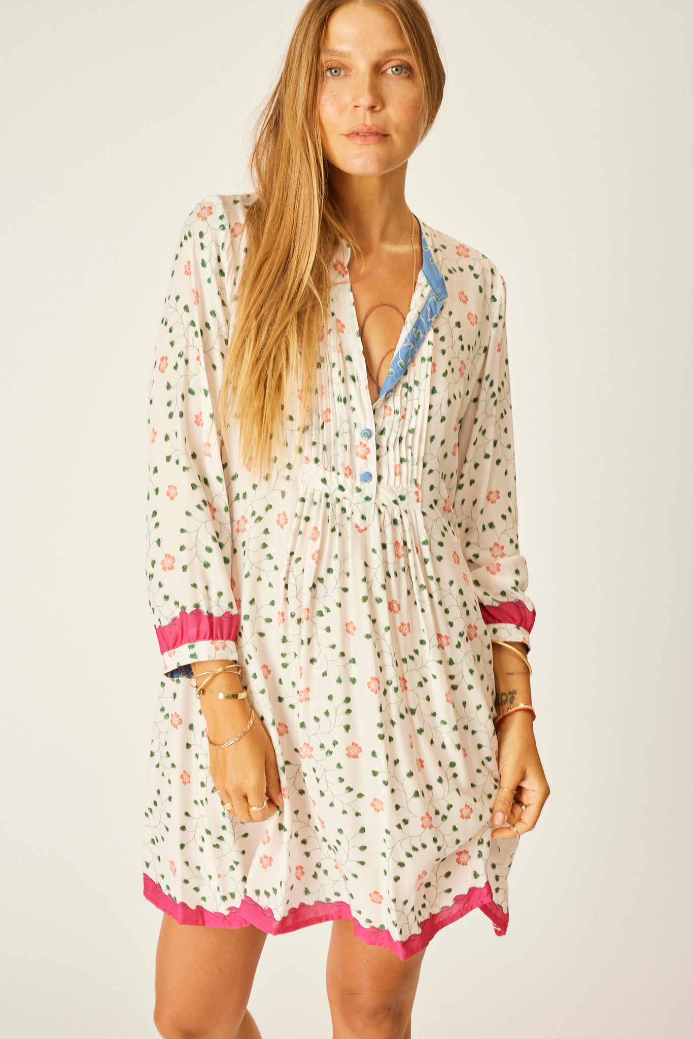 SHORT DRESSES – Natalie Martin SHORT DRESSES – Natalie Martin