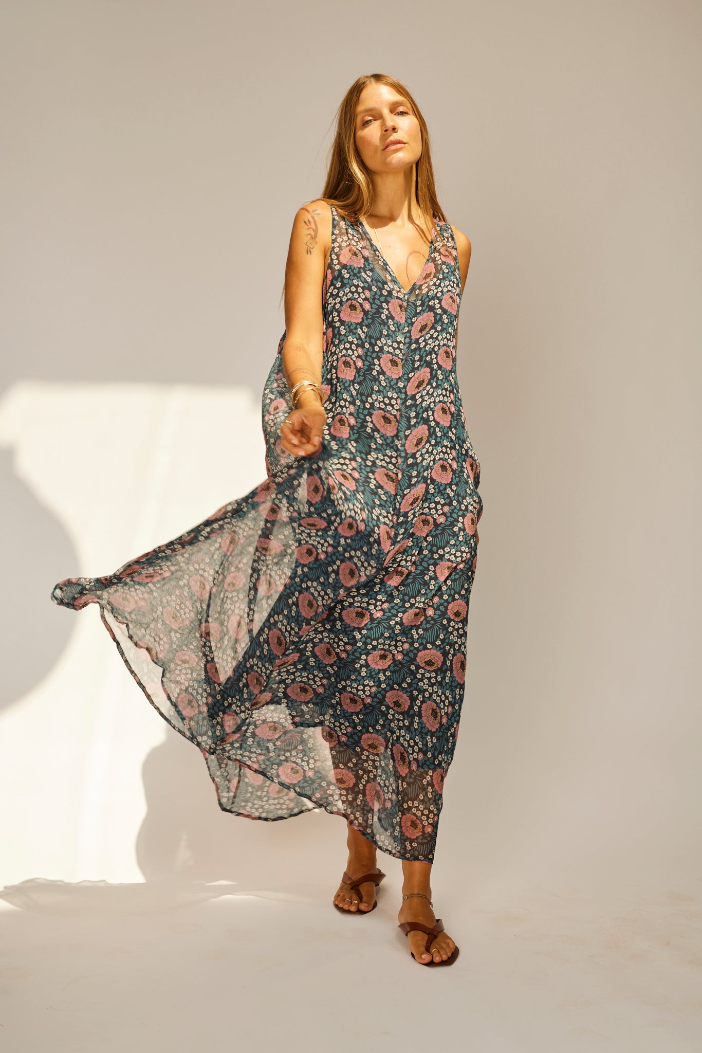 TOVA MAXI – Natalie Martin TOVA MAXI – Natalie Martin