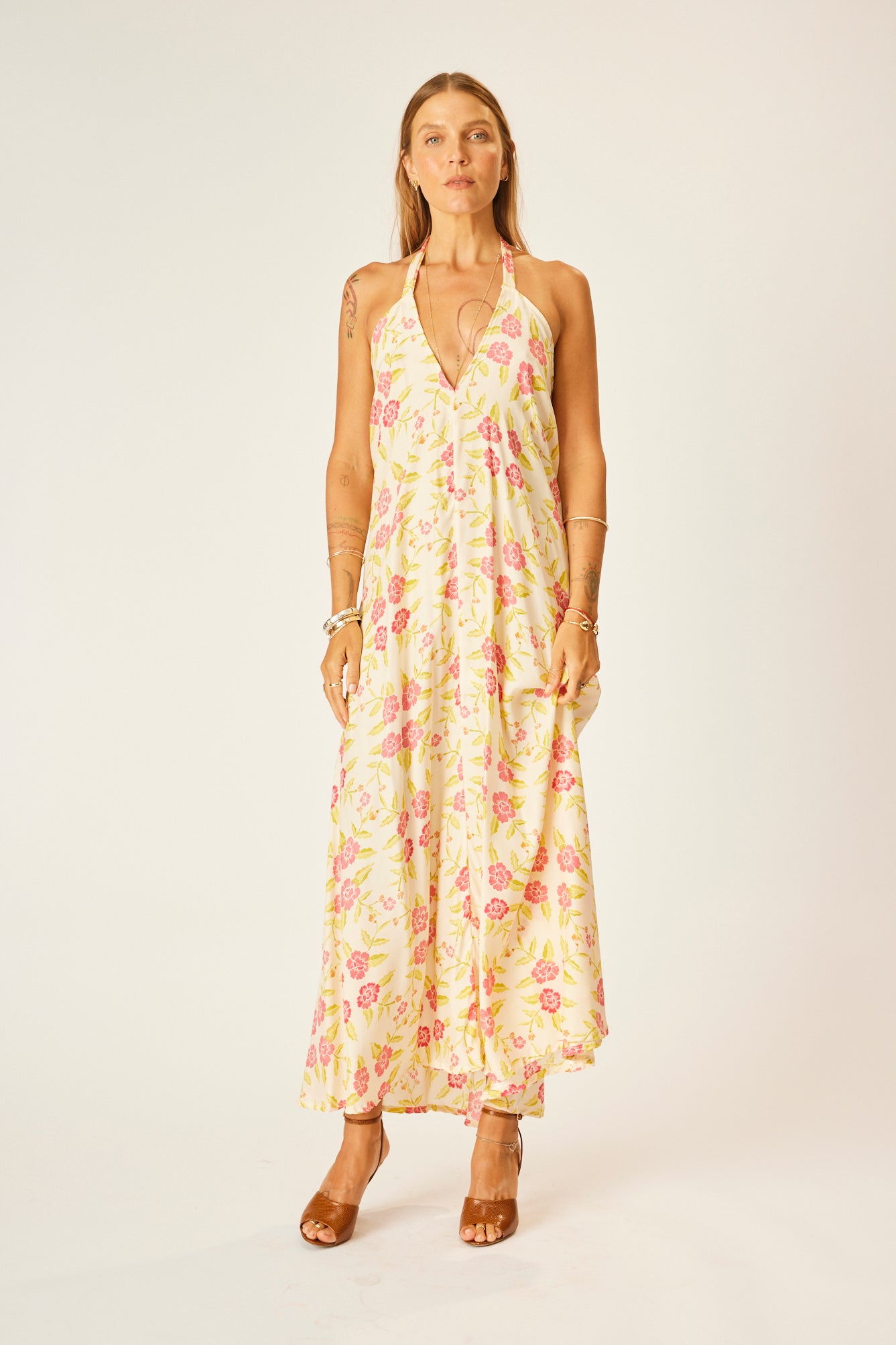 LOLA DRESS – Natalie Martin LOLA DRESS – Natalie Martin