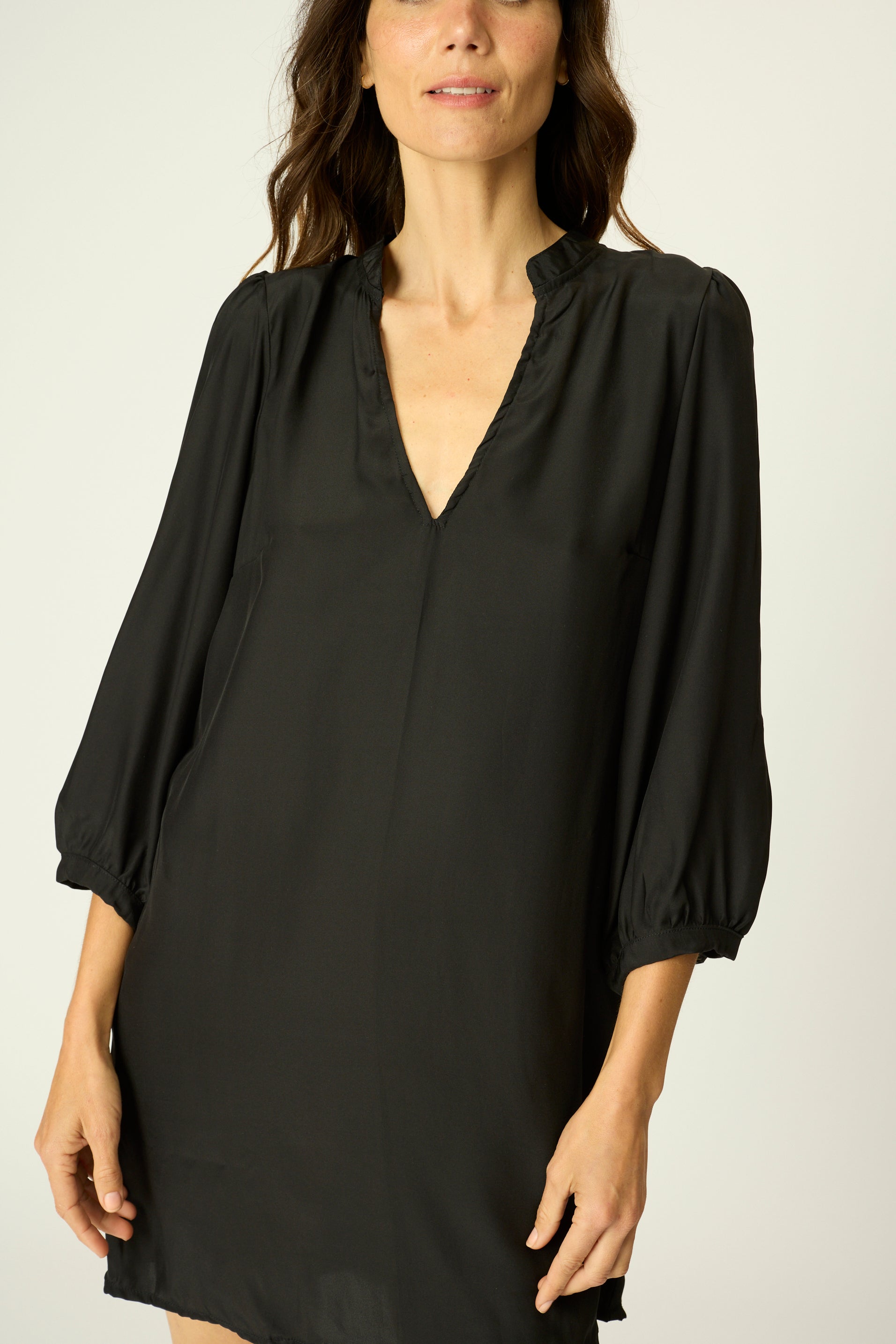 Natalie mini dress 6月３日発売 NATHALIA DRESS - DT0329N – dRA