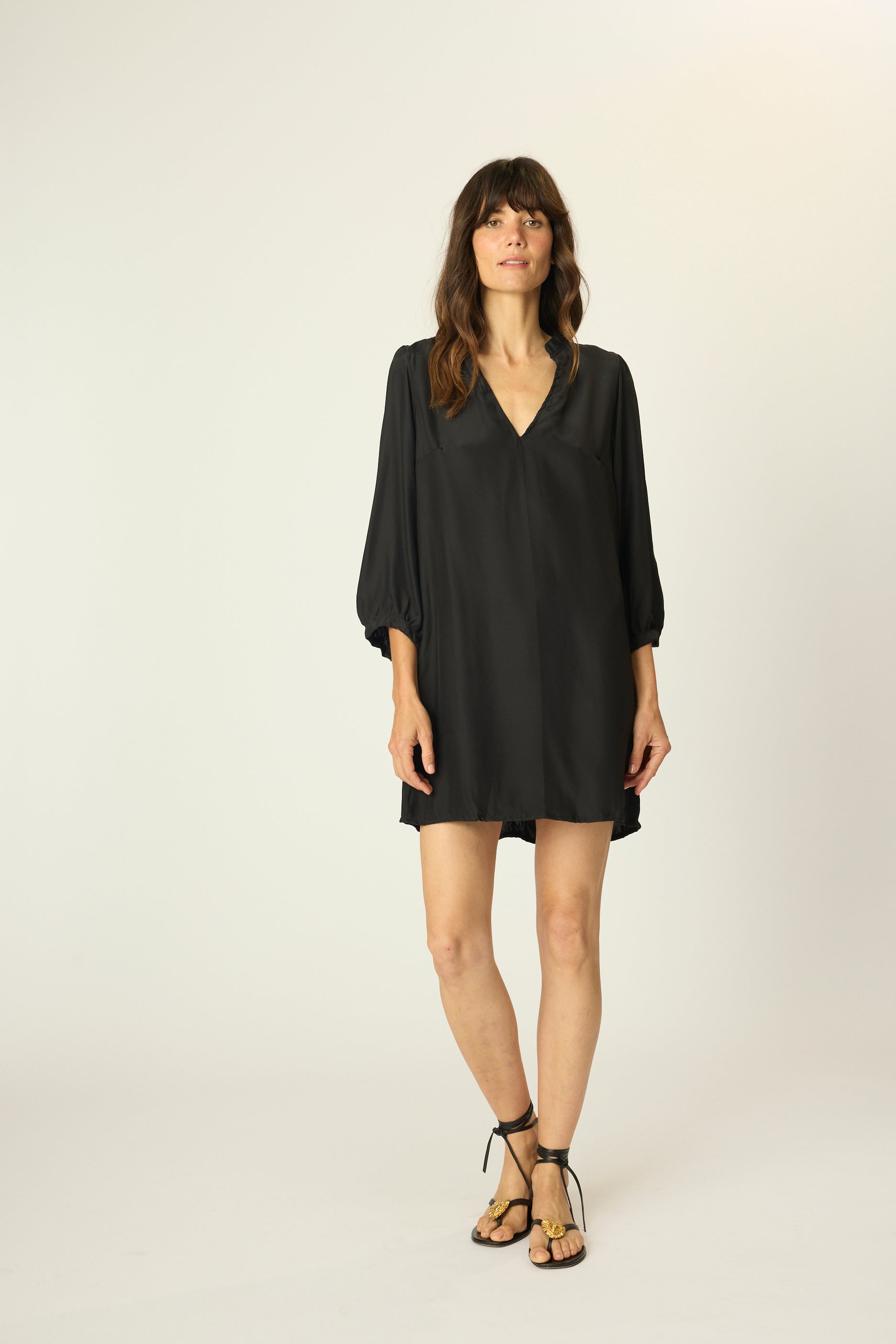 MARIA DRESS – Natalie Martin