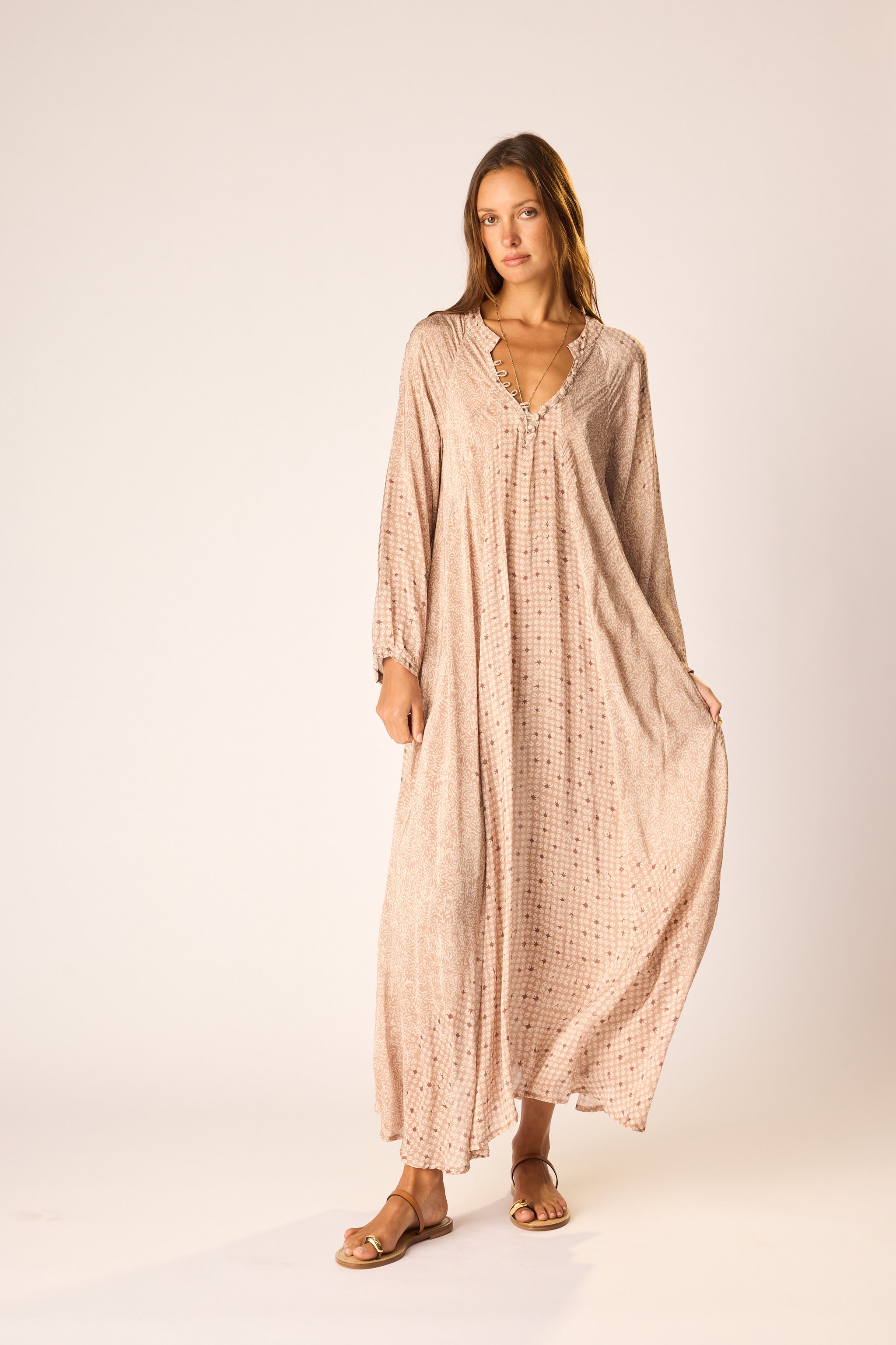 DRESSES – Natalie Martin