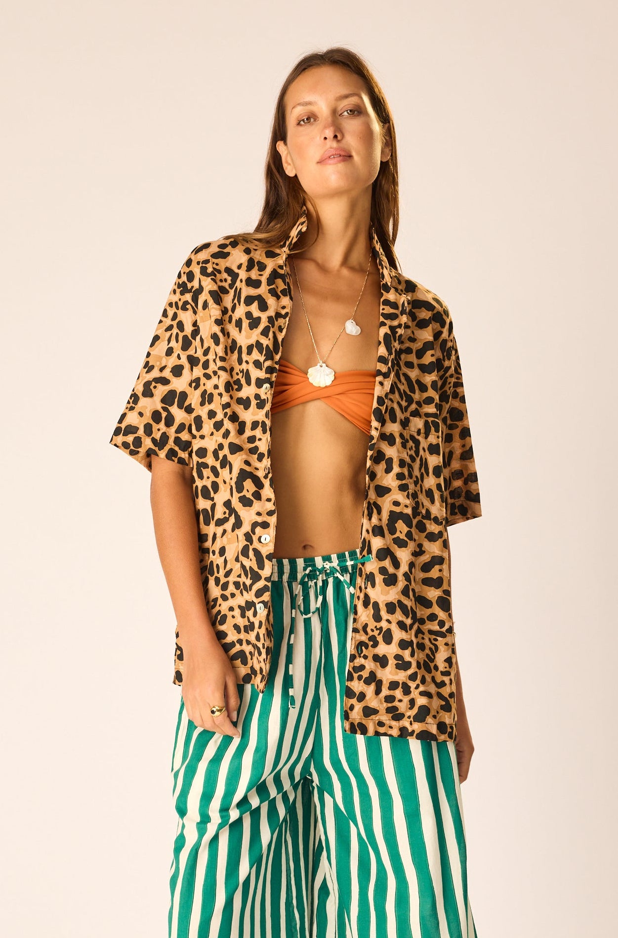 KEVIN SHIRT (UNISEX) – Natalie Martin