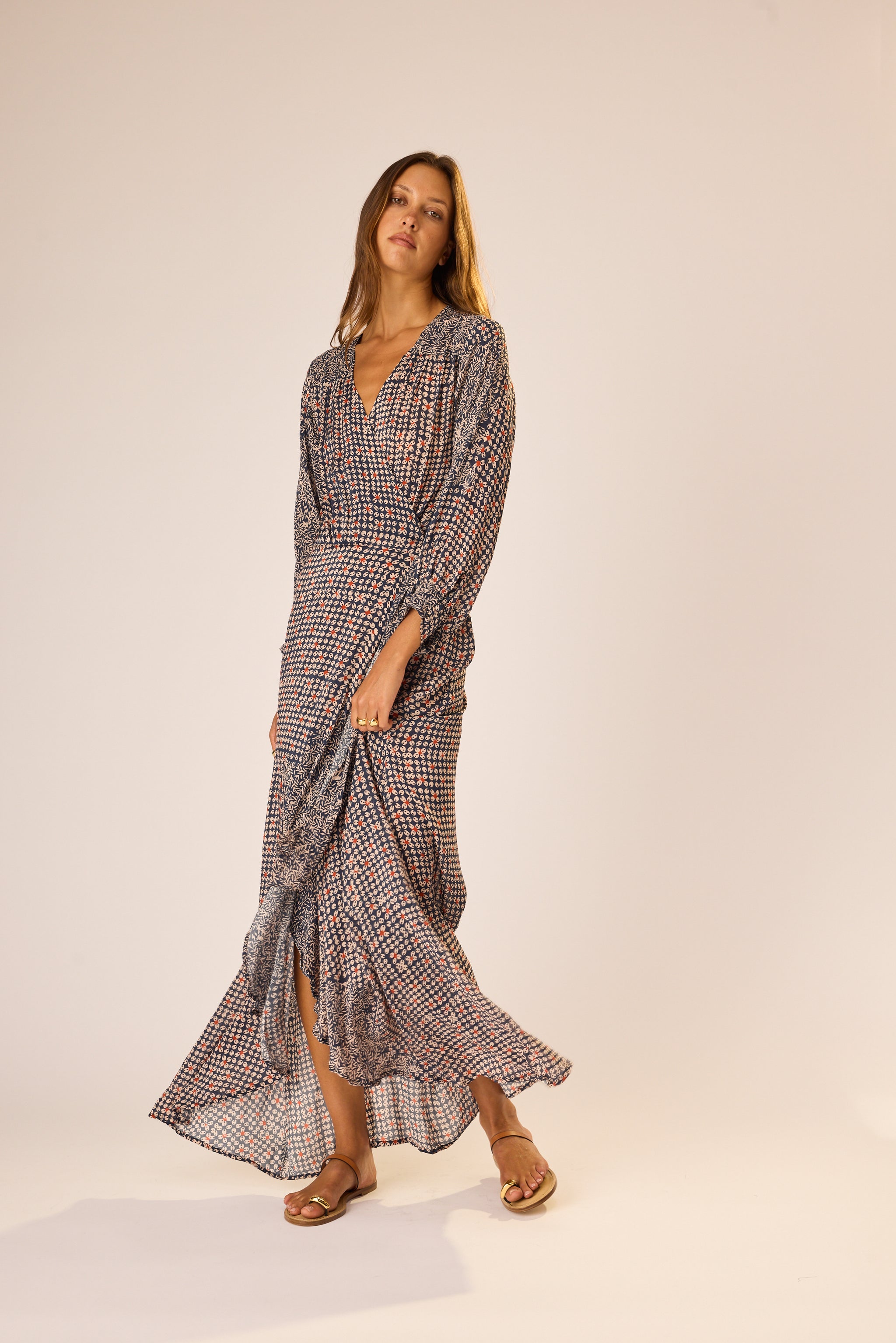 KATE DRESS – Natalie Martin