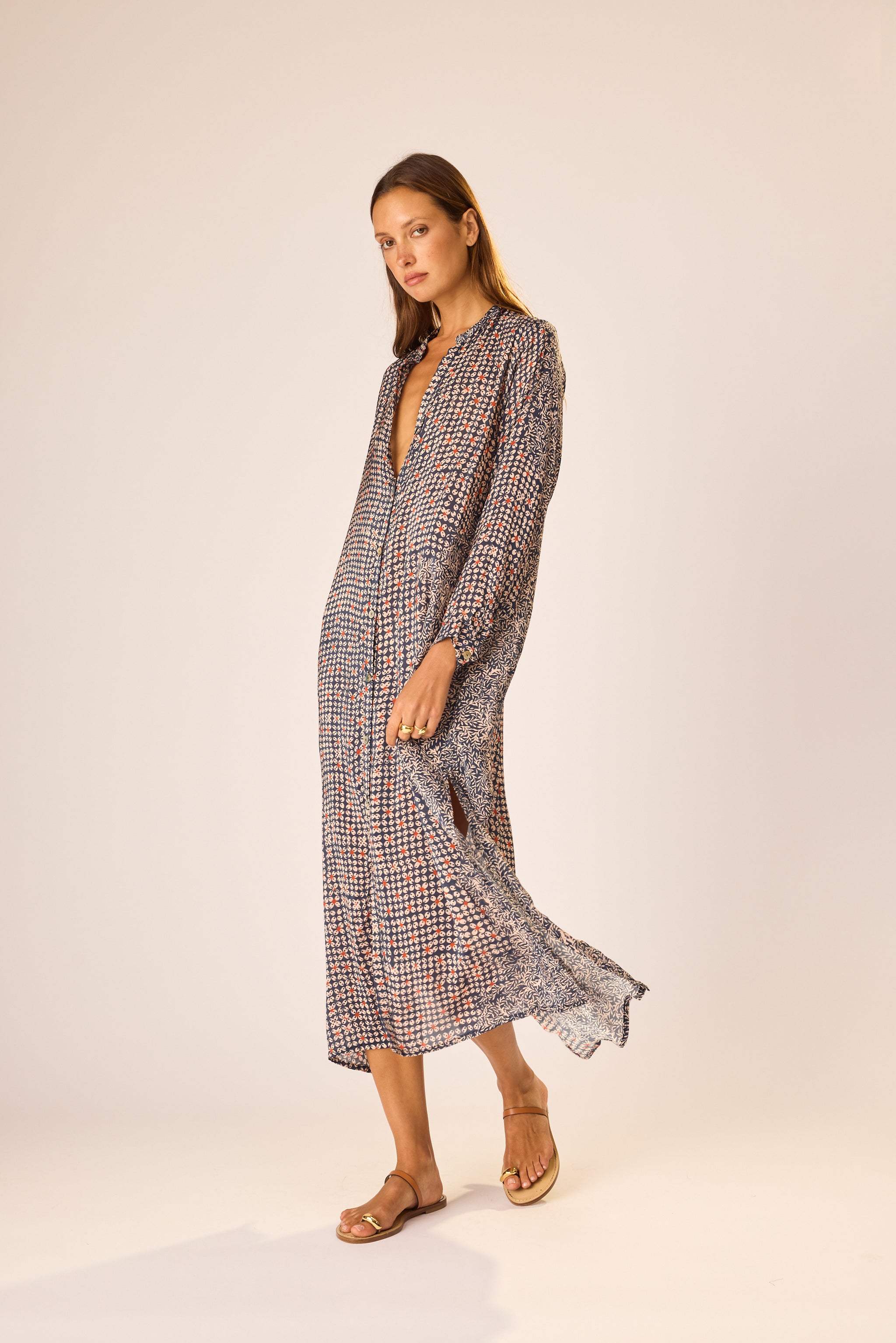MB DRESS – Natalie Martin