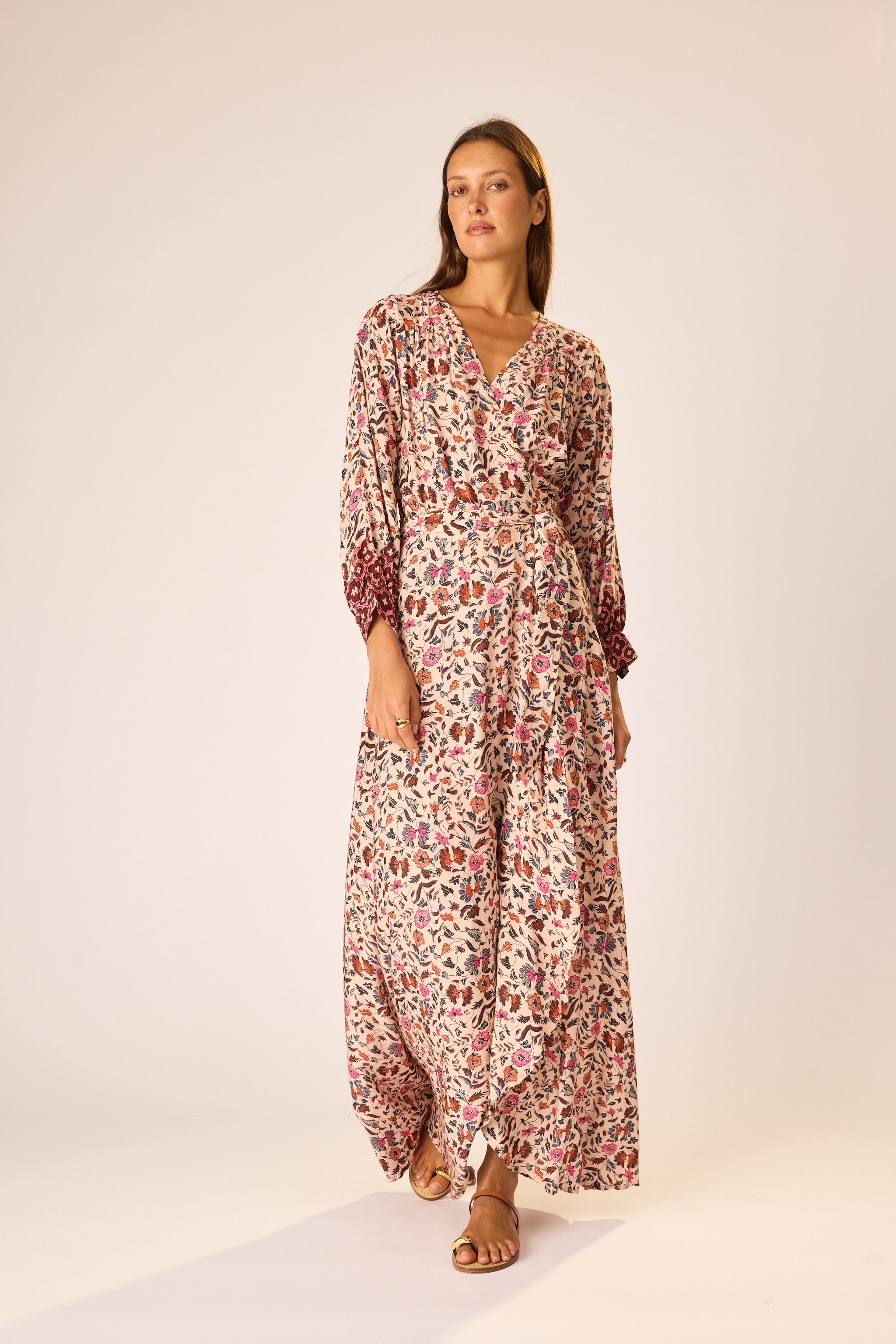 NEW ARRIVALS  Natalie Martin