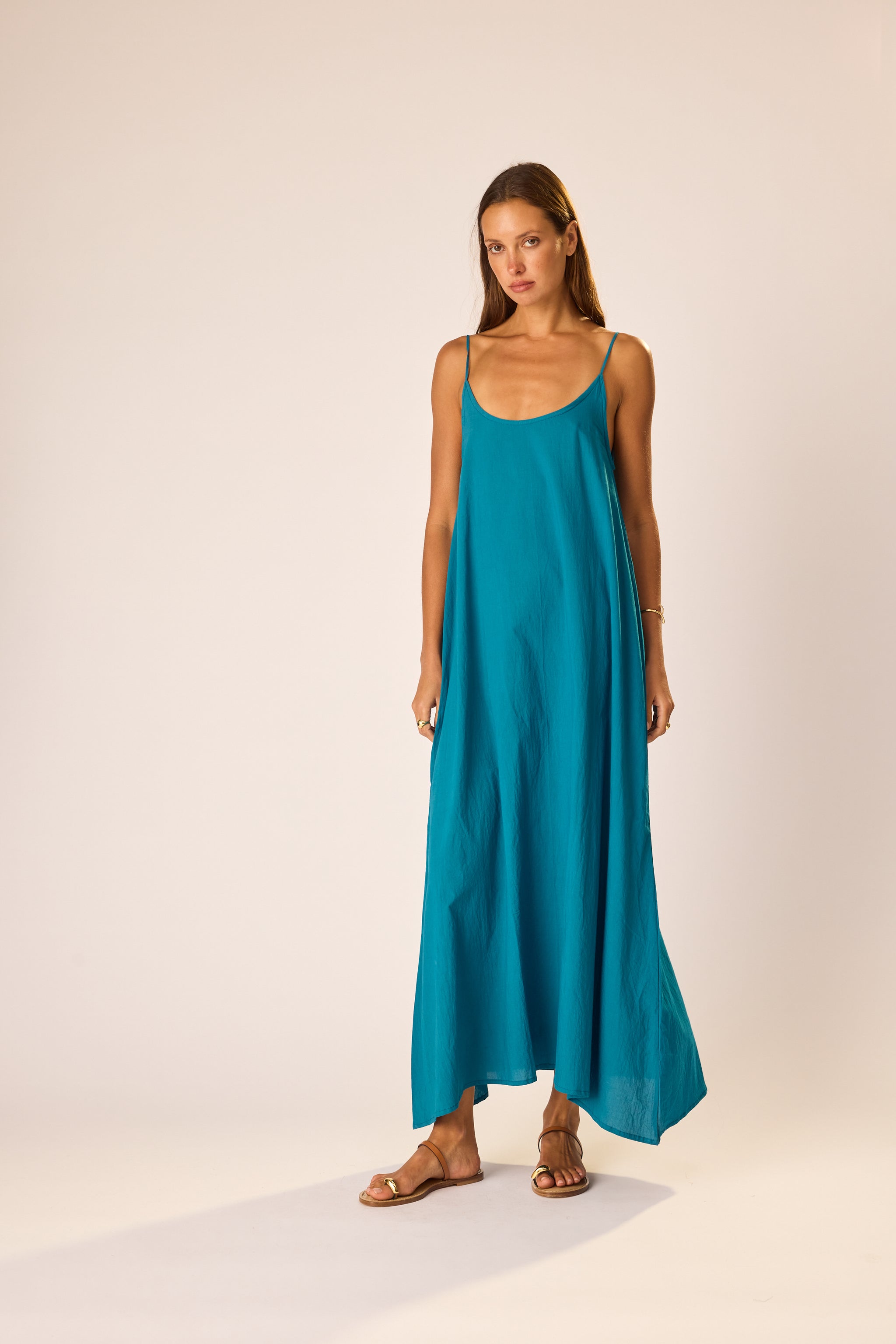HEATHER DRESS – Natalie Martin