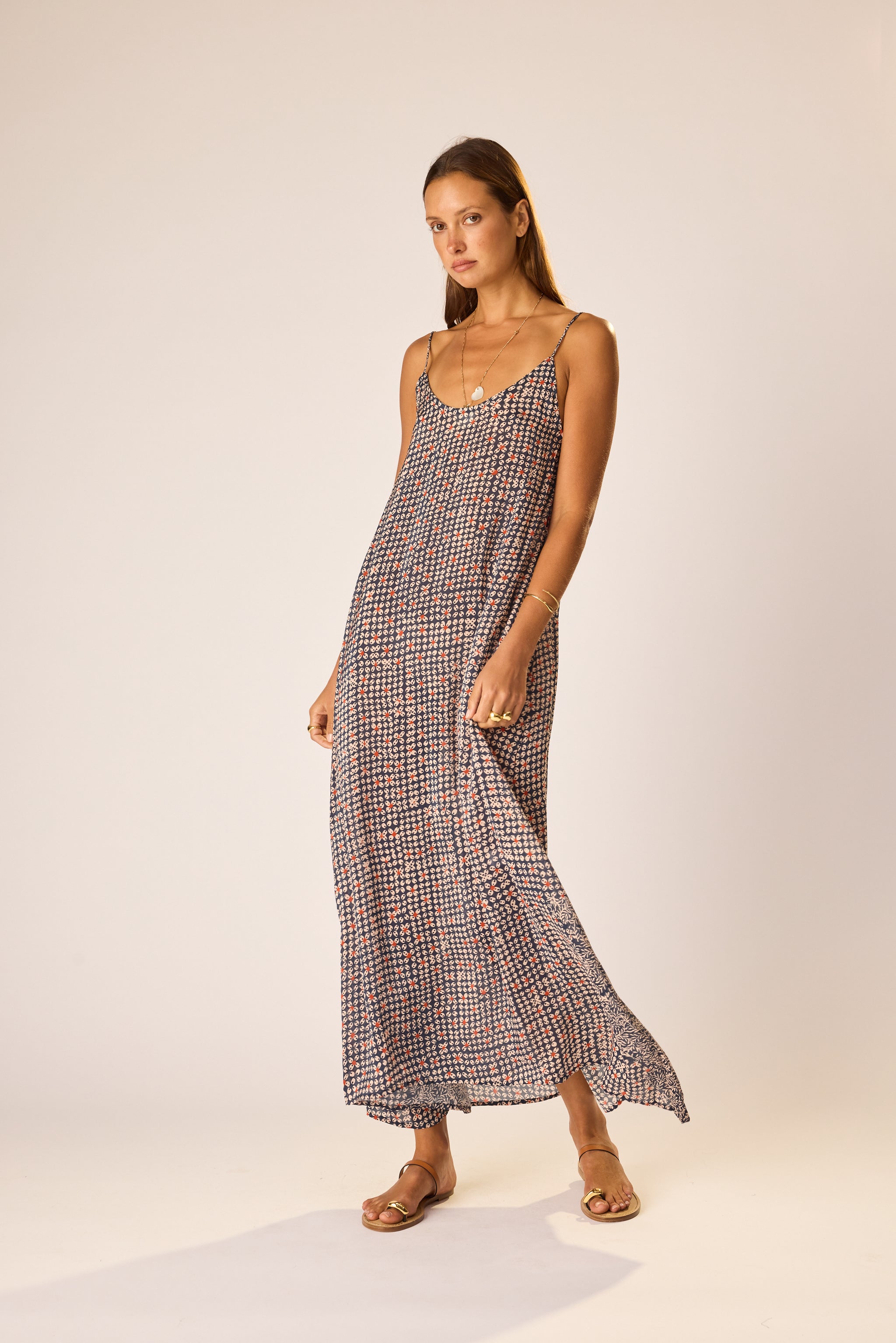 HEATHER DRESS – Natalie Martin