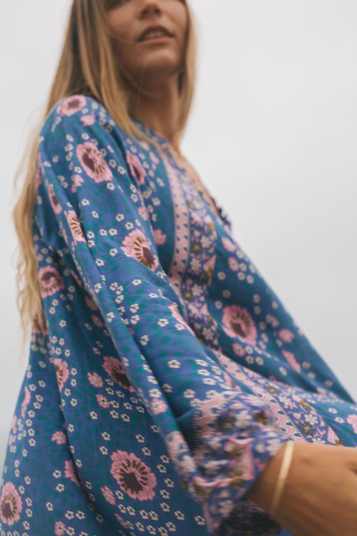 fiore maxi dress natalie martin FIORE MAXI – Natalie Martin