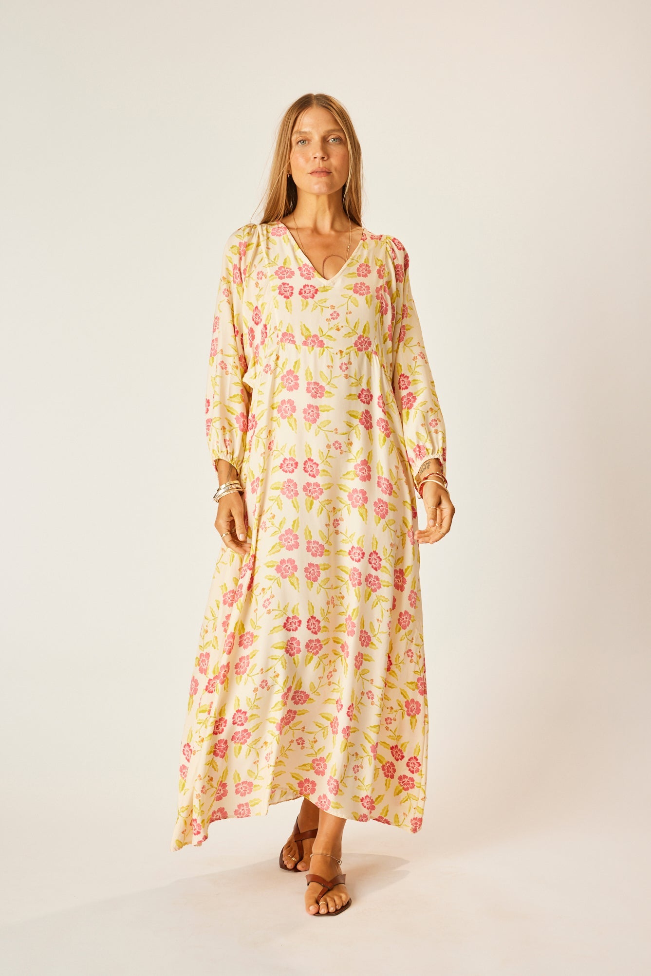 ALICE DRESS – Natalie Martin