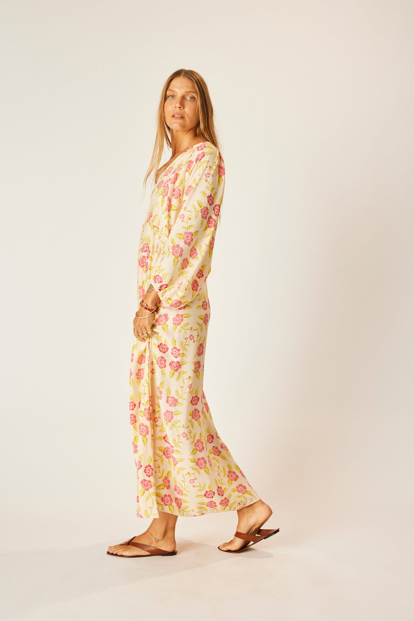 ALICE DRESS – Natalie Martin