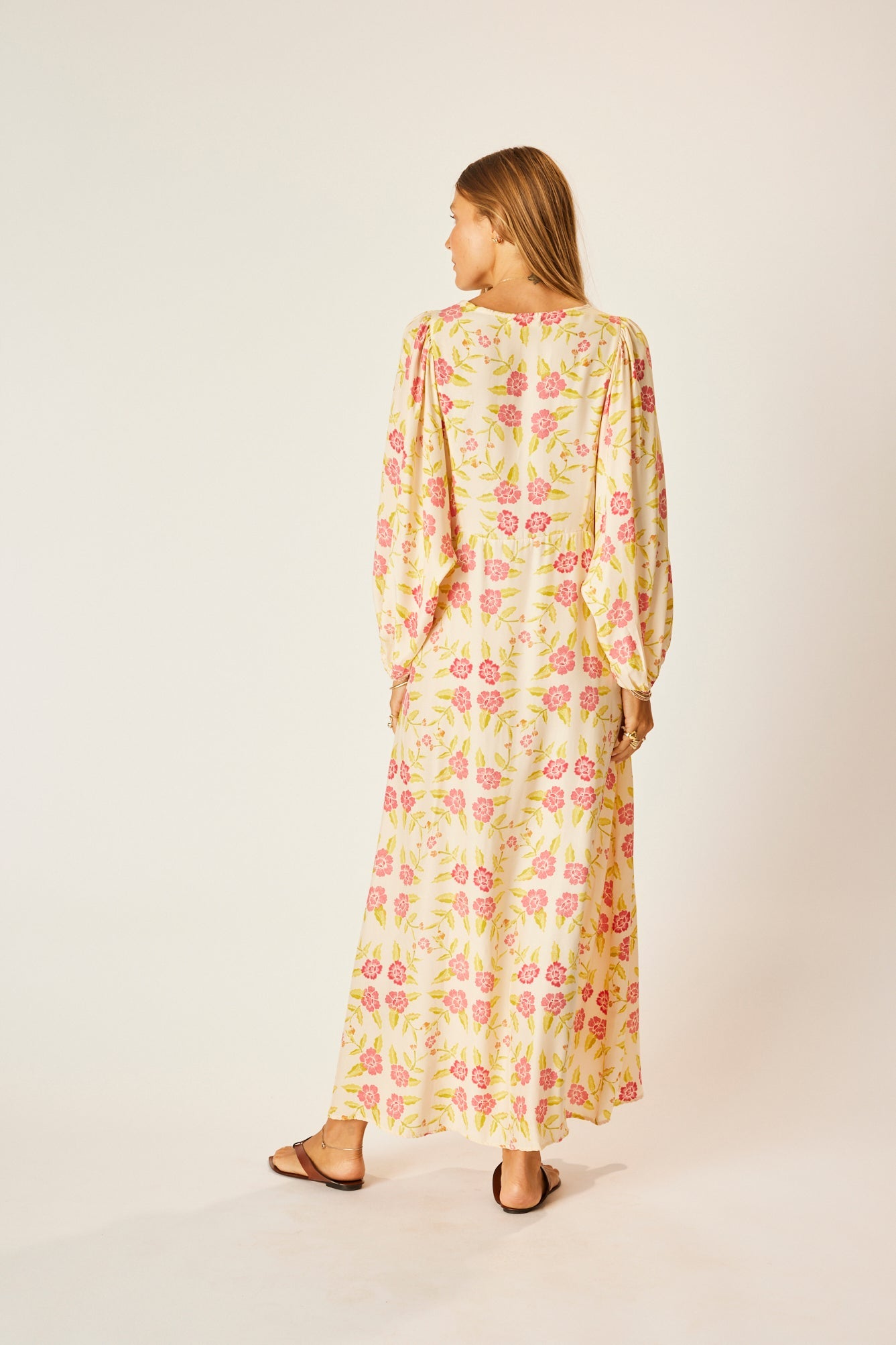 ALICE DRESS – Natalie Martin