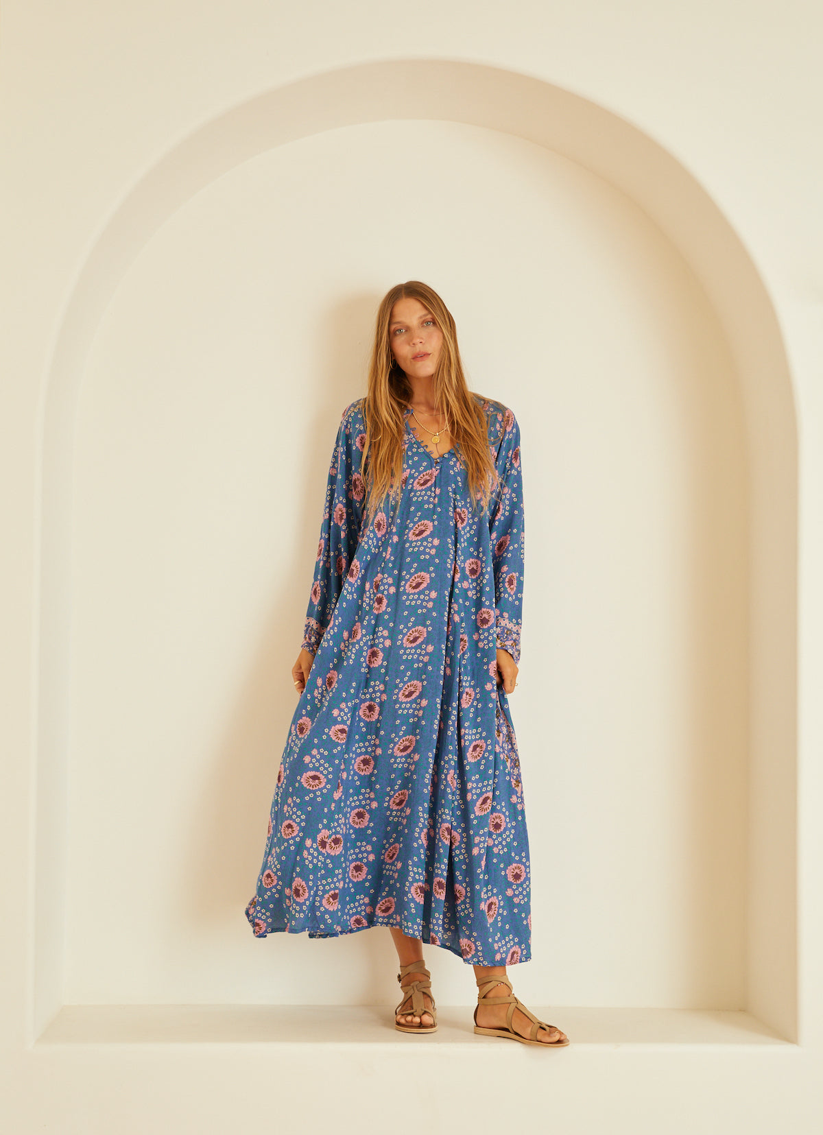 FIORE MAXI Natalie Martin