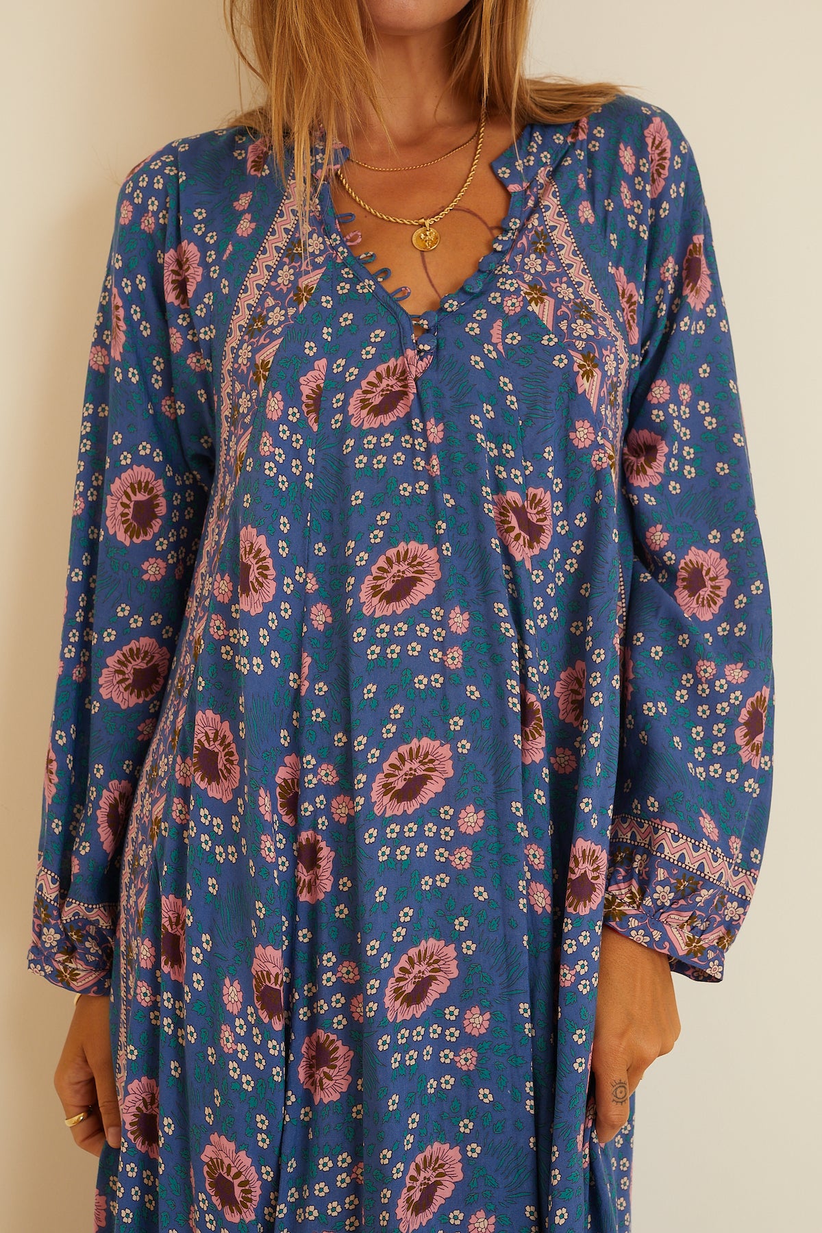FIORE MAXI Natalie Martin FIORE MAXI Natalie Martin