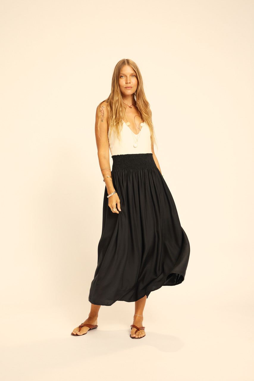 BELLA SKIRT – Natalie Martin